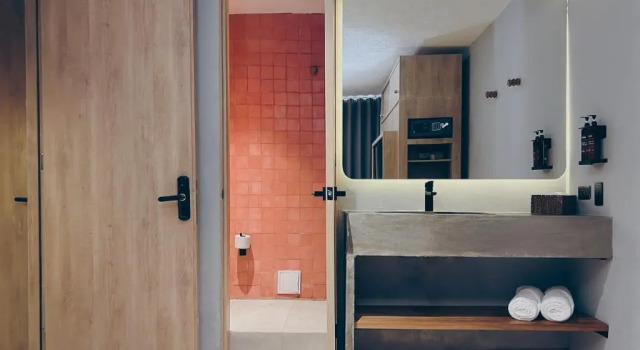 Номер Standard Mood Matuna Hotel Cartagena
