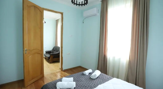 Номер Deluxe Hotel Hollywood