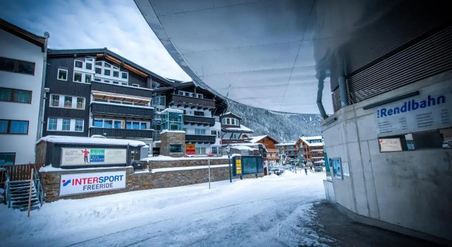 Quality Hosts Arlberg - Hotel Bergheim, Prenota Hotel Arlberg Vorarlberg
