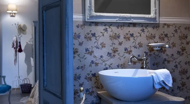 Люкс Roncaglia Suite