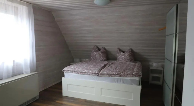 Коттедж Ferienhaus Irene