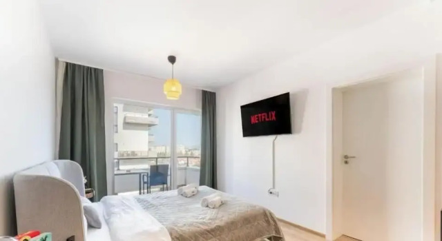 MoHost Arena, Rezerwuj Hotel Hotele w Prahova Valley z parkingiem, Parking