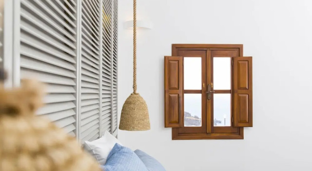 Люкс Lindos Del Mar Suites