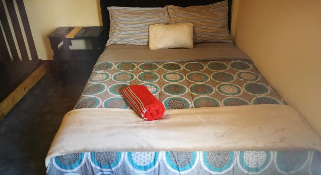 Casa I'X - Hostel