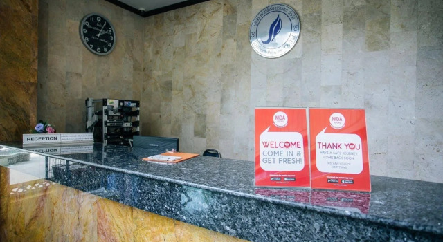 Nida Rooms Liang Muang Tamarin