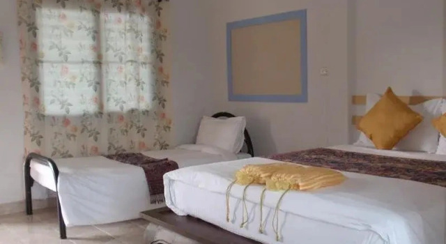 Rose Garden Homestay, Buchen Sie Hotel Surat Thani 