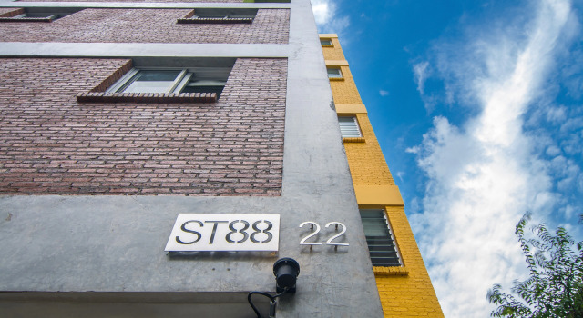 ST88 Residence, Забронировать Отель Бан-Банг-Талат Nonthaburi Province