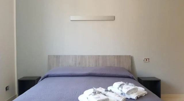 Номер Standard B&b regina del porto