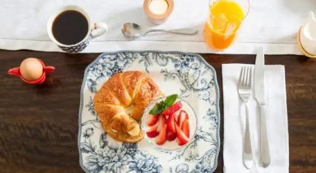 Ravensbrook Bed & Breakfast