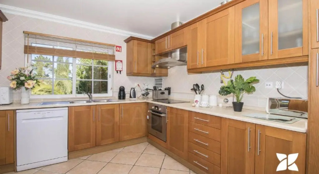 Villa Joy, Rezervasyon Villa Algarve havuzlu oteller, Yüzme Havuzu