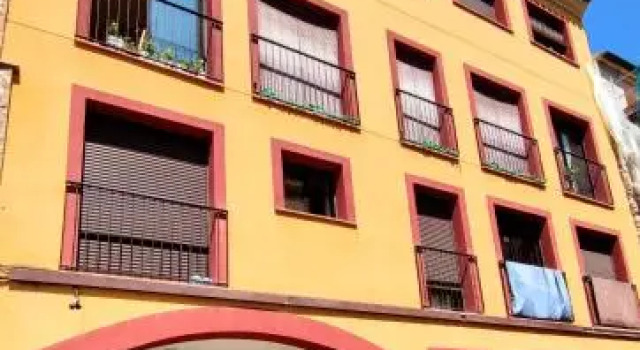 Apartament Ca la Rambla, Брондау Пәтер Cornudella de Montsant Таррагона