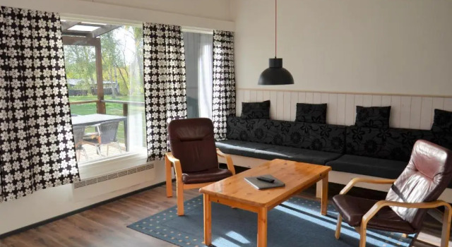 Käringsund Resort, Rezerwuj Ośrodek wypoczynkowy Storby 