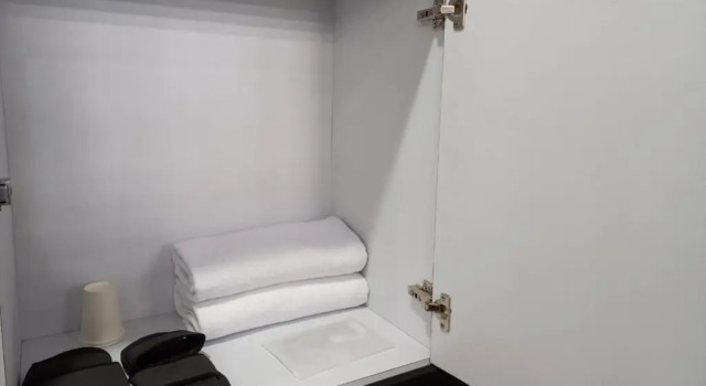 Номер Standard Nindya Biodistrict Hotel Bandung