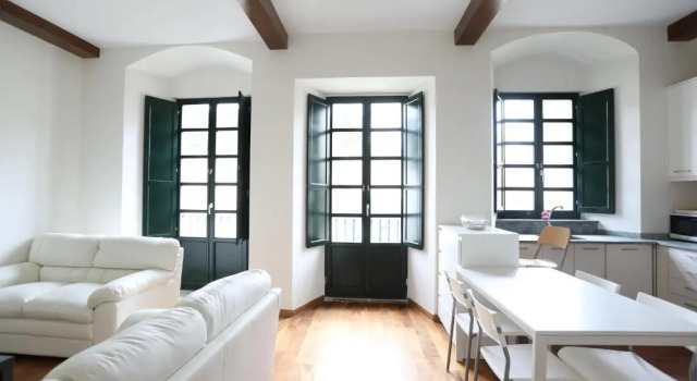 Апартаменты с 2 комнатами Casa Pedrosa