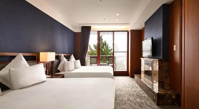 Alishan Hotel, Book Hotel All‑Inclusive Hotels in Chiayi County, All inclusive