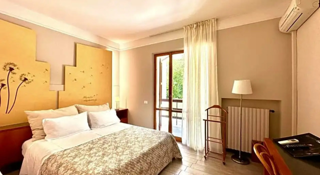 Номер Superior Hotel La Ginestra