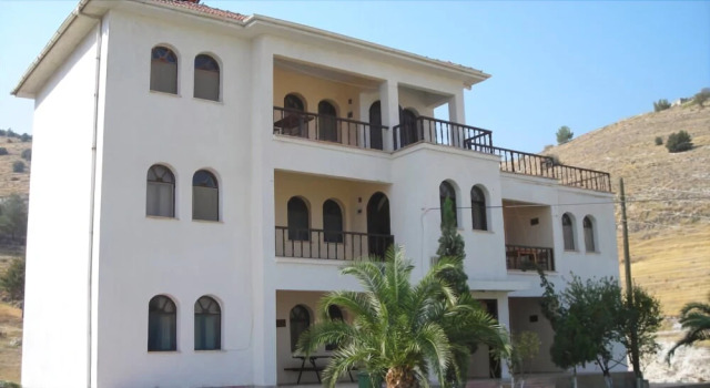 In -Alti Termal Hotel, Reserva ahora Hotel Hoteles de 4 estrellas en Saraykoy, 4*