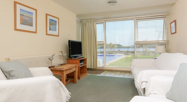 3 The Salcombe, Забронировать Дом для отпуска Виллы Девона, Вилла