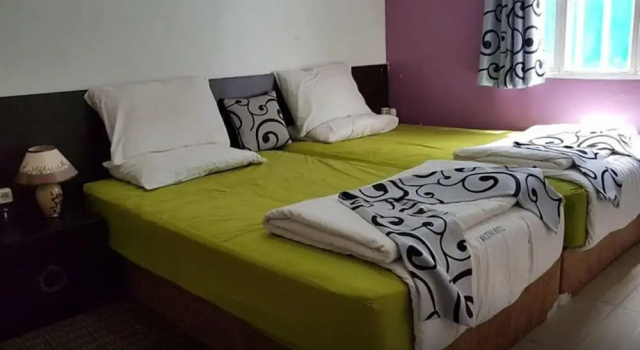 Номер Standard Mattina Motel