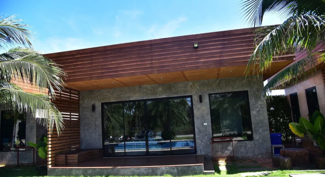 Номер Standard Chill Villa
