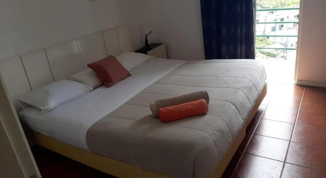 Vista Funchal, Rezerwuj Hotel Santo António Funchal