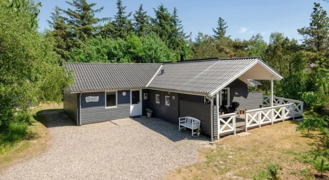 "Godelind" - 675m from the sea in Western Jutland, Prenota Hotel Romo 