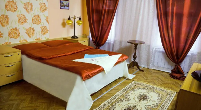 Mini Hotel Tverskoe Knyazhestvo, Забронировать Мини-отель Мини-отели Твери, рядом с Театр Юного зрителя, Мини-отель