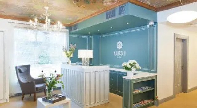 Apartamenti Kurshi, Prenota Appartamento Hotel SPA a Pieriga, SPA