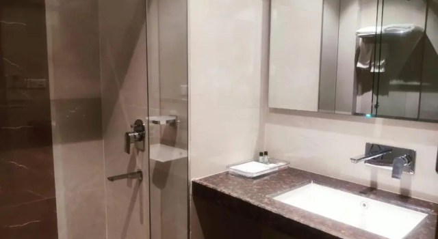 Люкс Executive Nirvana Grand Hotel & Resort