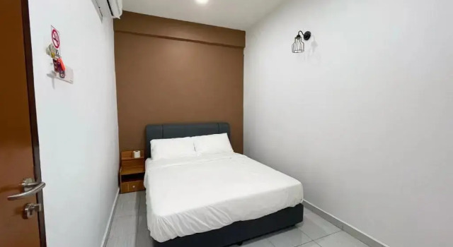 Gemilang Hotel Klang, Забронировать Отель Пелабухан Кланг Селангор