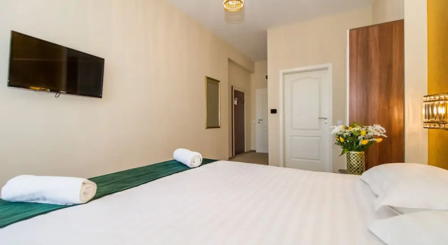 Двухместная студия Casa Moritz
