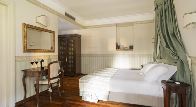 Relais Parco Dei Cavalieri Assisi