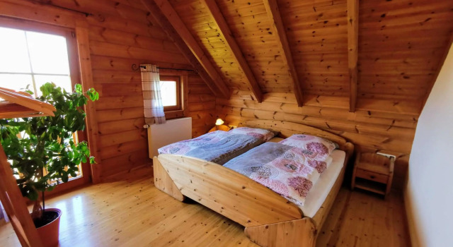 Urlaub im Blockhaus in der UNESCO-Region Thüringen, Prenota Hotel Waltershausen Thuringian Forest
