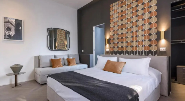 Студия Mysuiteshome Apartments