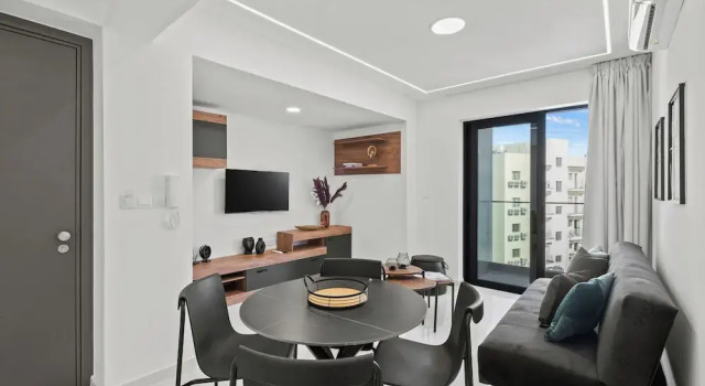 Апартаменты Superior Maestro City Apartments