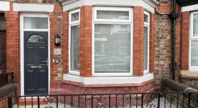 Beamont House, Забронировать Отель Уоррингтон Чешир