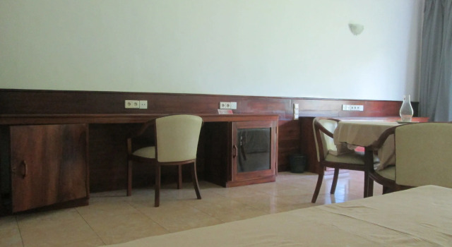Raja Beach Hotel
