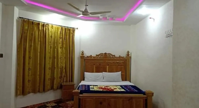 Moonlight Hotel, Book Hotel Mingora Khyber Pakhtunkhwa Province