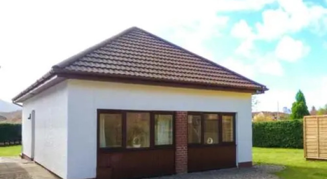 Cooinda Cottage, Buchen Sie Ferienhaus Morar Road to the Isles