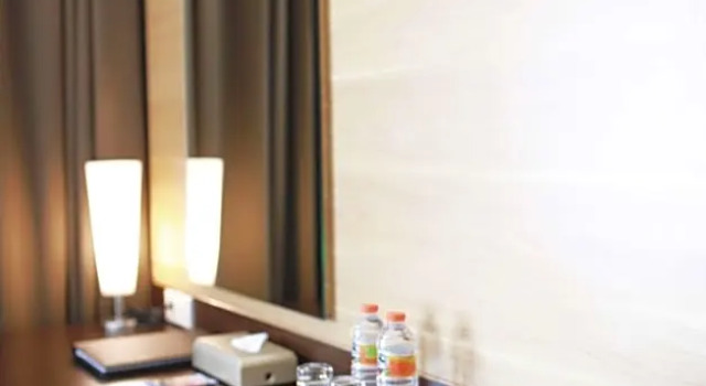 Номер Superior Best Western Kindai Hotel