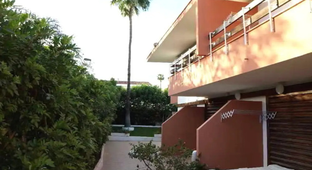 San Jorge, Prenota Hotel Hotel a Isole Canarie con parcheggio, Parcheggio