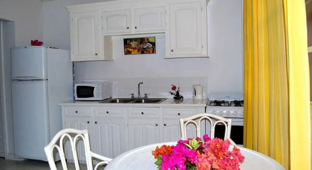 Tuxedo Villas, Prenota Hotel Hotel a Castries con parcheggio, Parcheggio