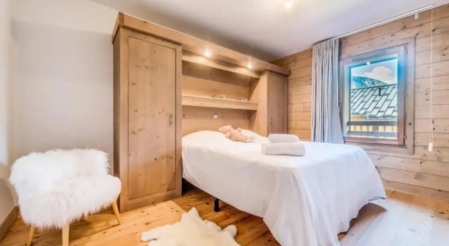 Résidence Les Balcons EtoilÉs - 2 Pièces pour 4 Personnes 194157, Prenota Hotel Champagny-en-Vanoise 