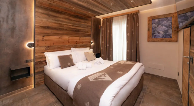 Hotiday Sauze Centro, Varaa Hotelli 3 tähden hotellit kohteessa Piemonte, 3*