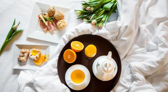 Номер Standard Hotel Olympic Spa & Wellness