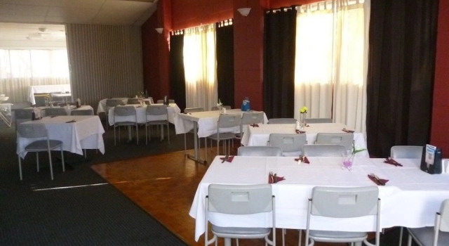 Tieri Hotel Motel, Prenota Motel Tieri Queensland