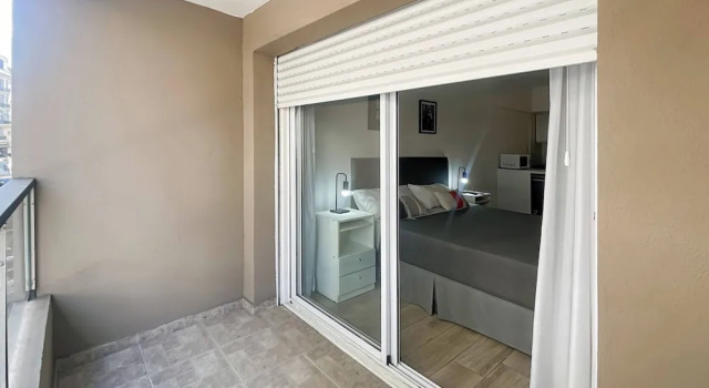 Modern Studio With Amenities in the Heart of the City -u16