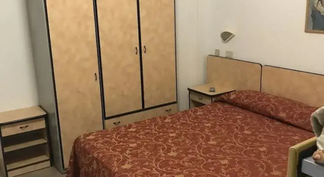 Hotel Silvaion
