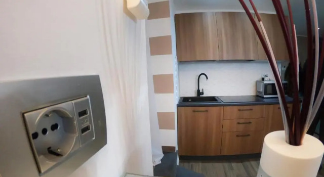 Апартаменты Blumon House