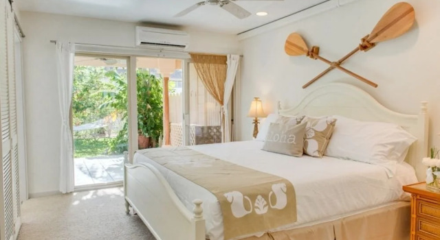Puamana Townhomes, Забронировать Отель Лахайна West Maui